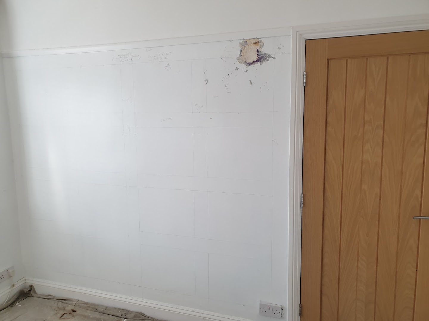 Painter and Decorator Wirral — Photos 2