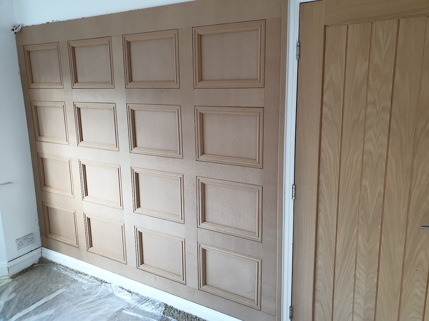 Painter and Decorator Wirral — Photos 3
